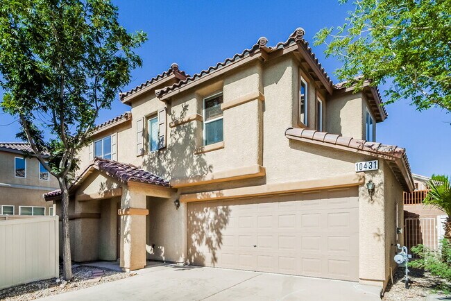 Foto del edificio - 10431 Sweet Juliet St