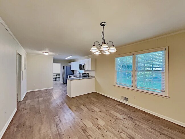 Foto del edificio - 847 Howard Ct SW