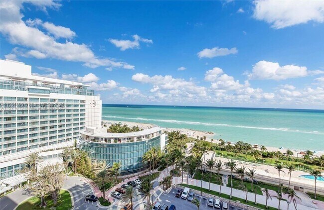 Foto del edificio - 2899 Collins Ave
