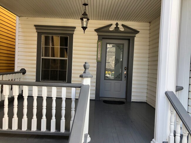 Foto del edificio - 2831 Constance St