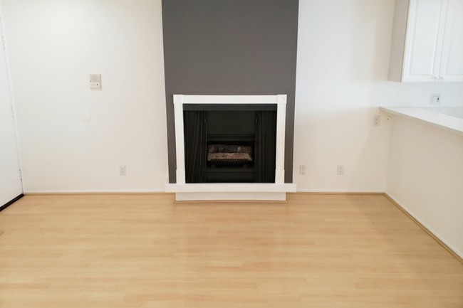 Living Room - 6151 Orange St
