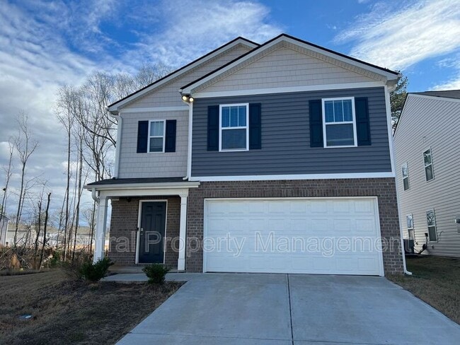 Foto del edificio - 534 Evaleigh St