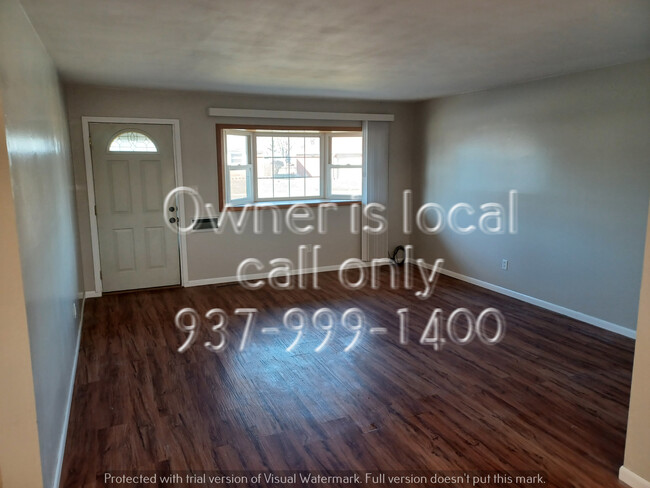 Living Room from Dining - 70 Brookhaven Dr