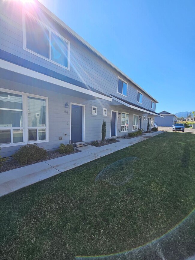 Foto del edificio - 191 Northridge Terrace
