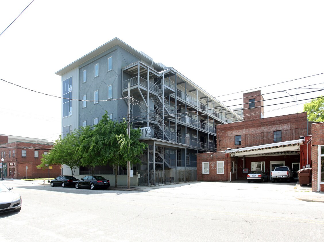 Building Photo - Modern Baking Co.