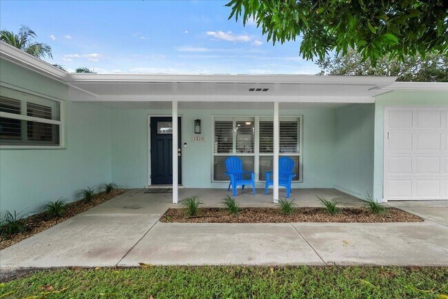 Foto del edificio - 1520 Treemont Ave