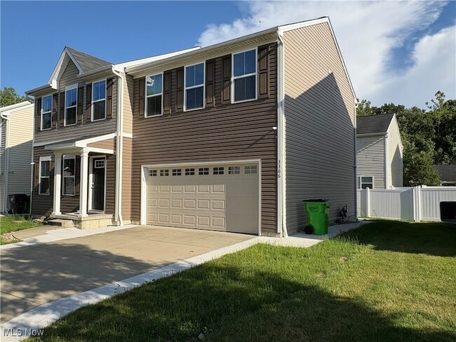 Building Photo - 3366 Wind Song Ln
