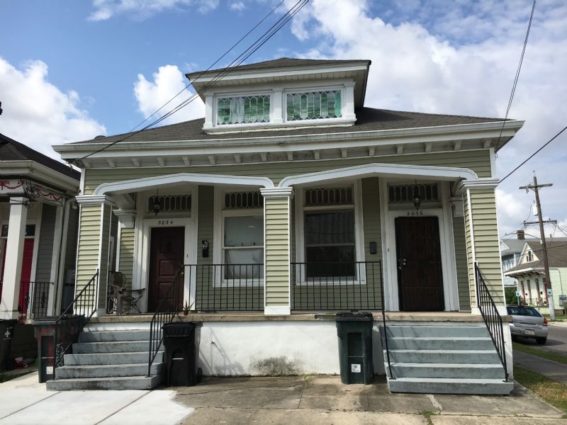Primary Photo - 3036 Cleveland Ave