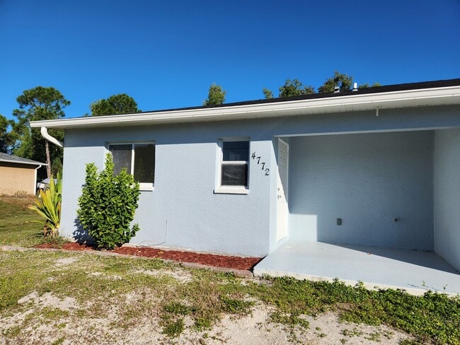 Building Photo - LO 4770-4772 Jordan Ave S