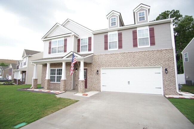 Foto del edificio - Hardin Valley 4br+bonus room!