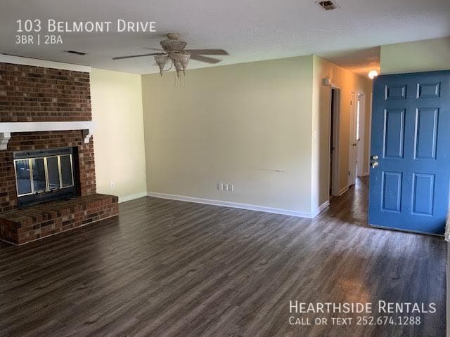 Building Photo - 103 Belmont Dr