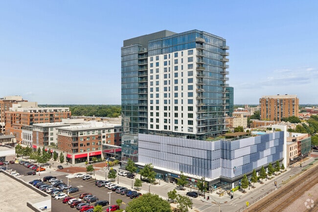 Building Photo - The Emerson