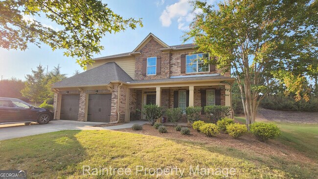 Foto del edificio - 11250 Shelton Pl