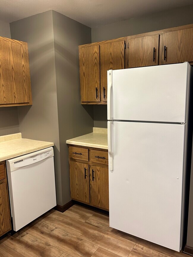 Foto del edificio - 2520 S Kerry Lane