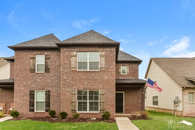 Foto del edificio - 2271 Cason Ln