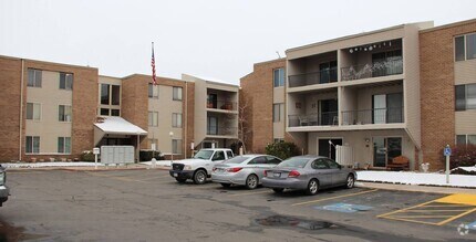 Building Photo - 290 N 500 W