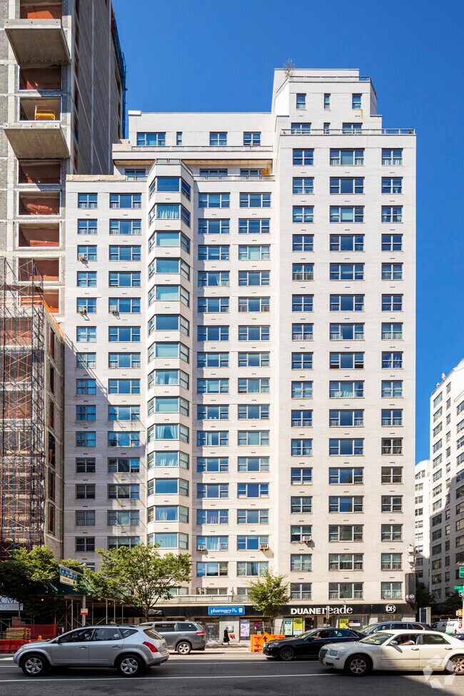 Regency 234250 E 63rd St New York, NY Apartments for Rent in New