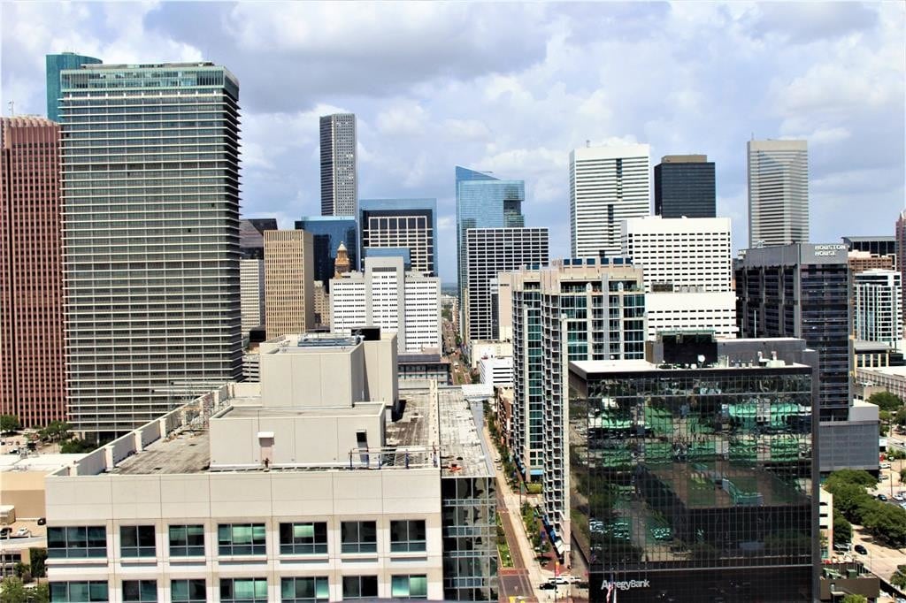 2016 Main St Unit 2503, Houston, TX 77002 Condo for Rent in Houston