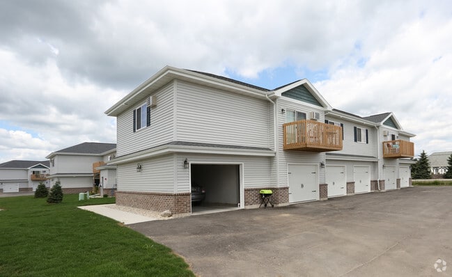 Building Photo - Granite Trace Apartment Homes