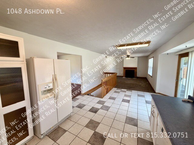 Foto del edificio - 1048 Ashdown Pl