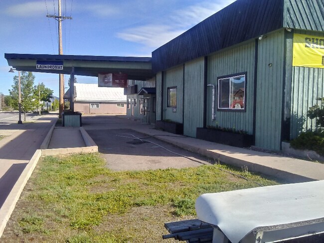 Foto del edificio - 92524 US Hwy 93