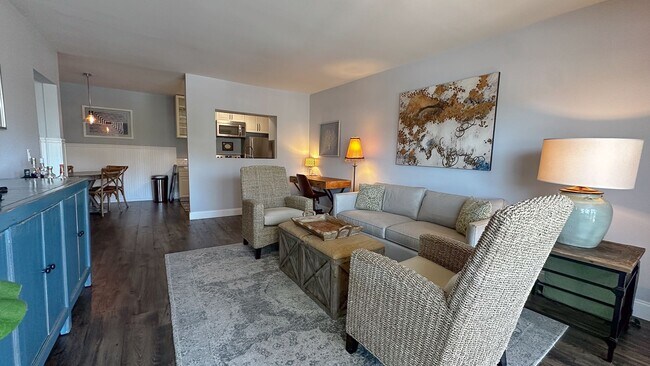 Foto del edificio - 1707 Pacific Coast Hwy