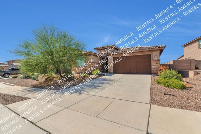 Foto del edificio - 11556 N Desert Calico Lp