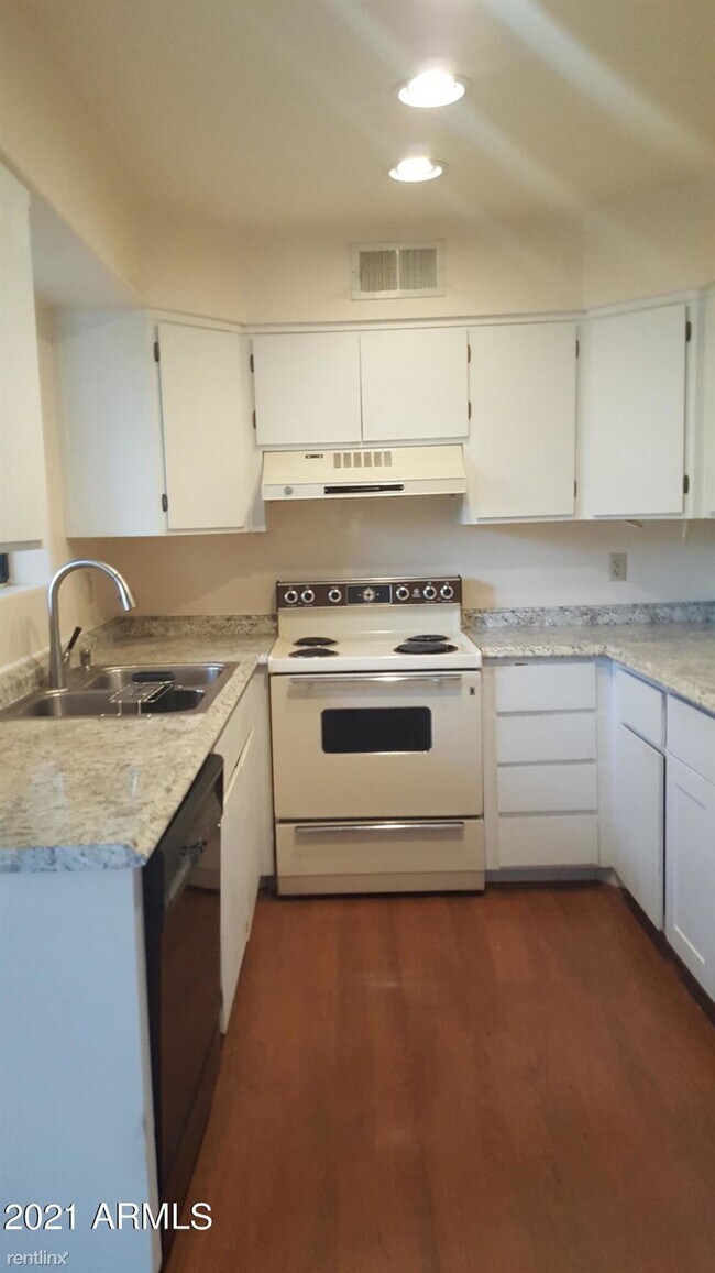 Foto del edificio - 2 br, 2 bath House - 1702 Ocotillo Road