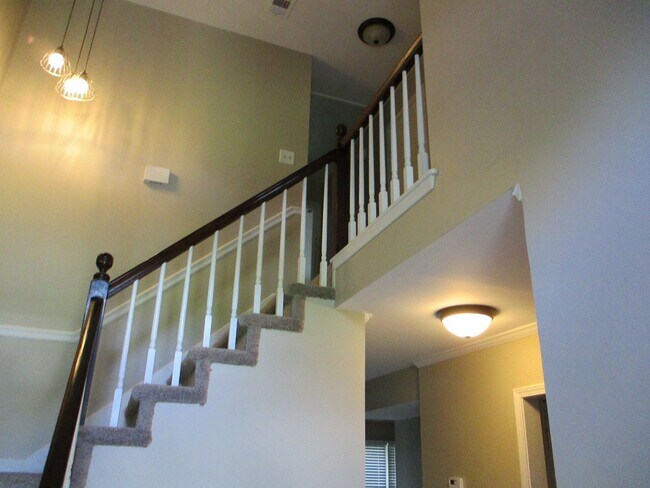 Foto del edificio - Updated townhome in West Augusta
