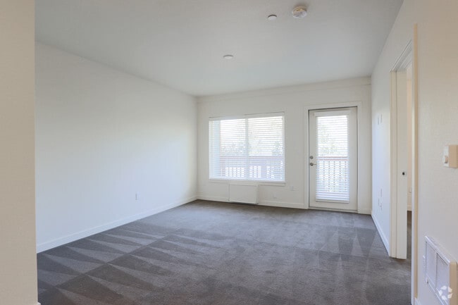 Interior Photo - Bridgeton Apartments