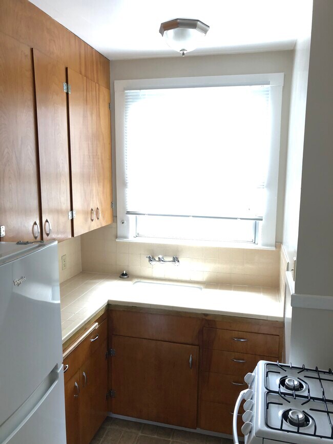 Foto del edificio - 40 Buchanan St