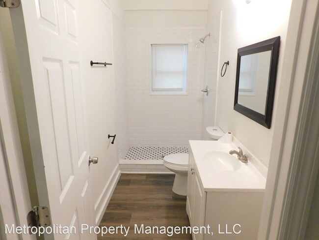 Foto del edificio - 3 br, 2 bath House - 1933 N. Liberty St