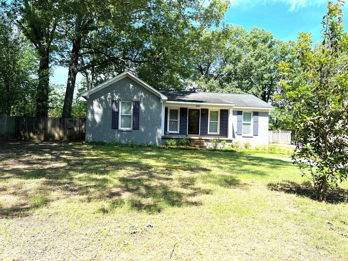 293 Dove Valley Rd, Collierville, TN 38017 House for Rent in