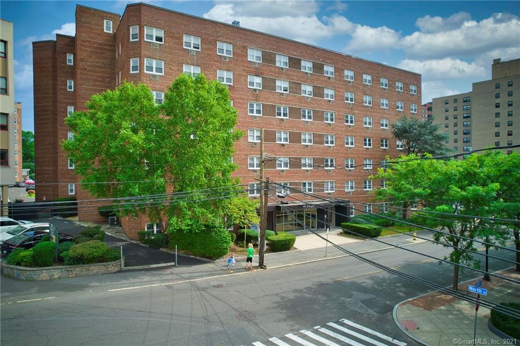 99 Prospect St Unit 5C, Stamford, CT 06901 Condo for Rent in Stamford