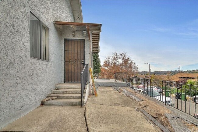Building Photo - 4414 Berenice Ave