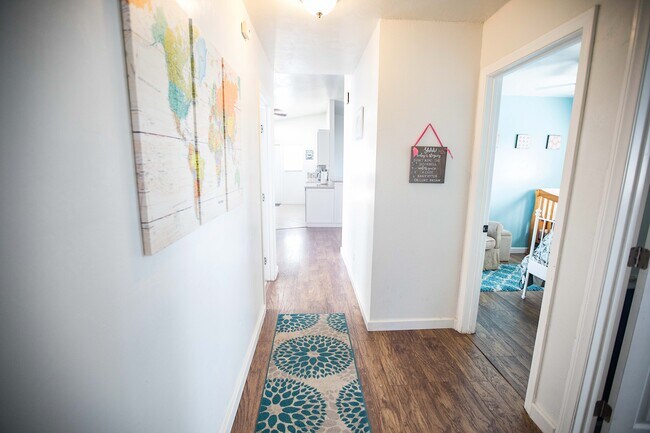 Foto del edificio - 1234 Gaywood St