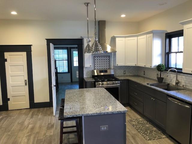 Building Photo - 1401 Harroun Ave