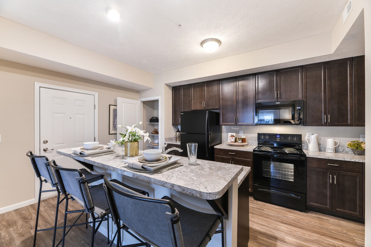 Brynwood Reserve Apartments in Canal Winchester, OH