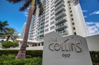 Building Photo - 6917 Collins Ave