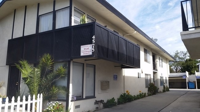 Foto del edificio - 4575 W 173rd St