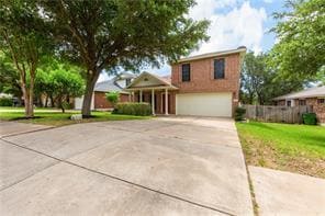 Building Photo - 805 Chiselpoint Cove