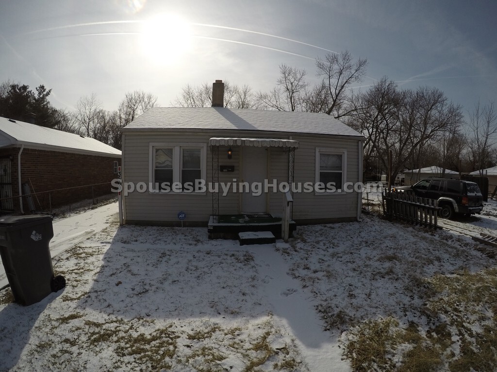 Primary Photo - 3569 Prospect St