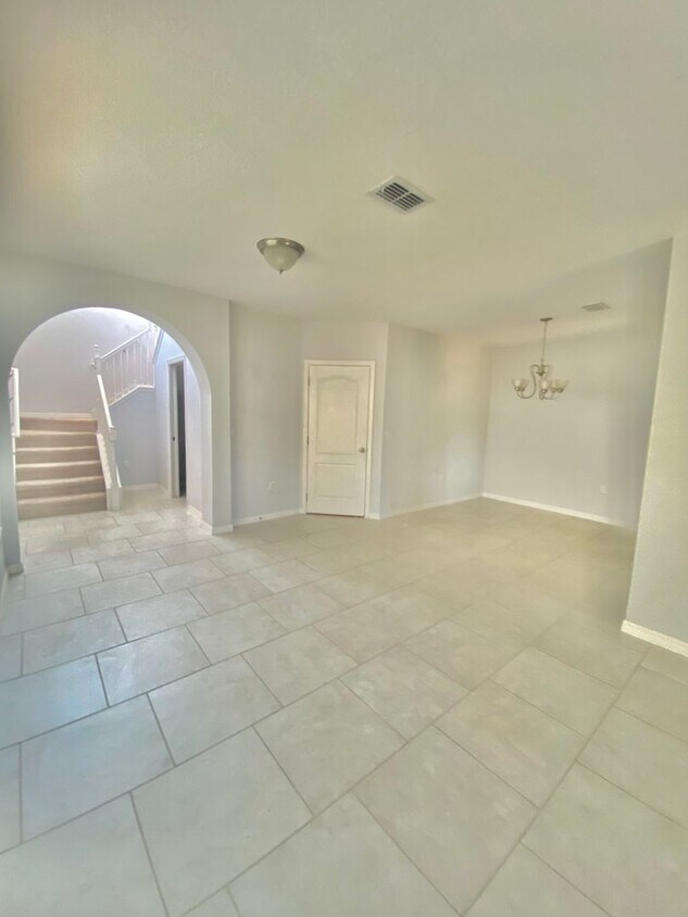 Primary Photo - HUGE End Unit 3 bed, 2 1/2 bath + Attached...