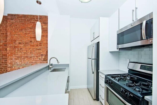 Foto del edificio - A Higher Quality of Living