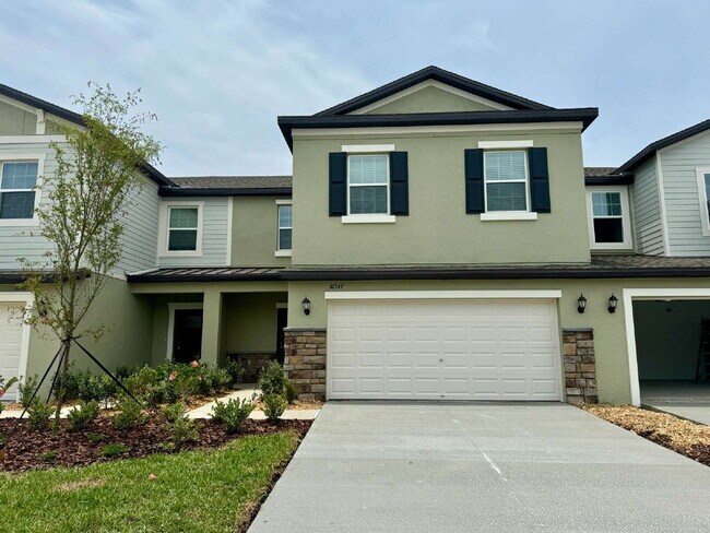 Foto del edificio - 10347 Honey Hammock Wy