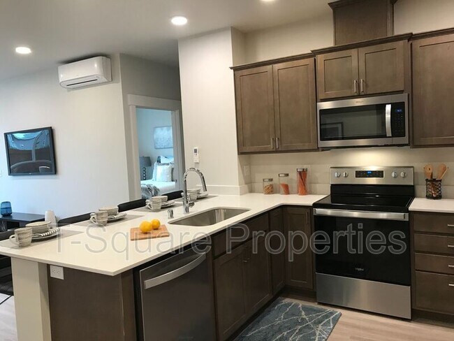 Foto del edificio - 4124 148th St SE
