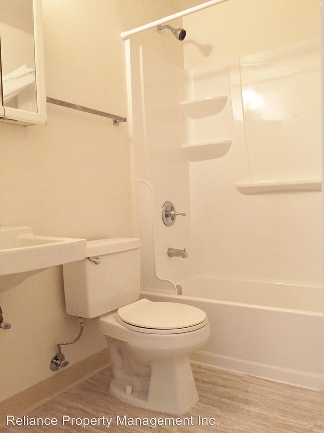 Foto del edificio - 3544 N Borthwick Ave