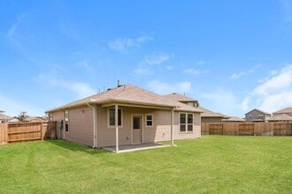 Building Photo - 16326 Vivid Creek Ct