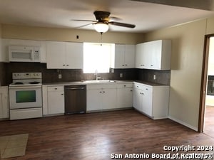 Building Photo - 5903 FM887