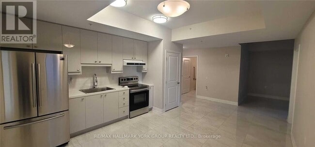 Photo du bâtiment - 32 Wellington St E